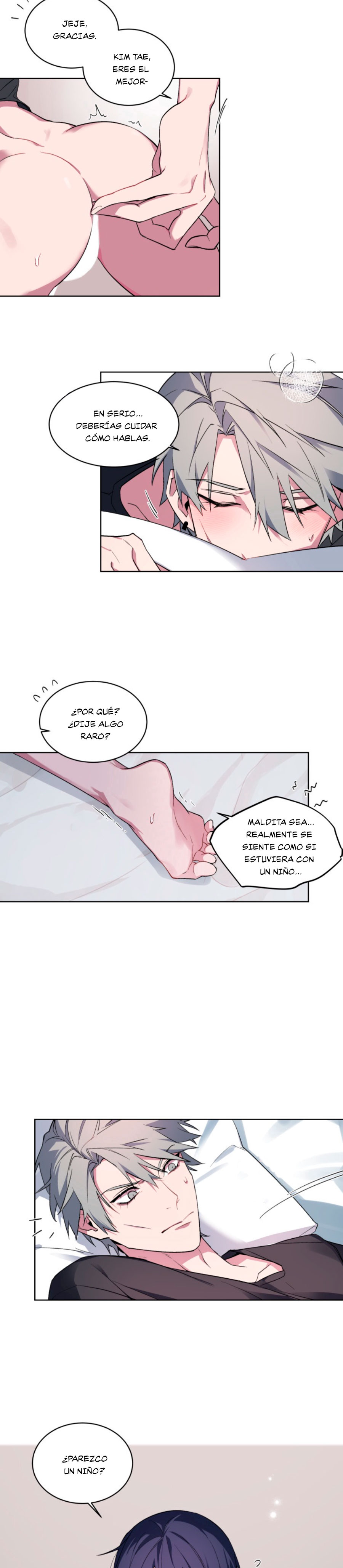 15 Habitaciones sin ventanas