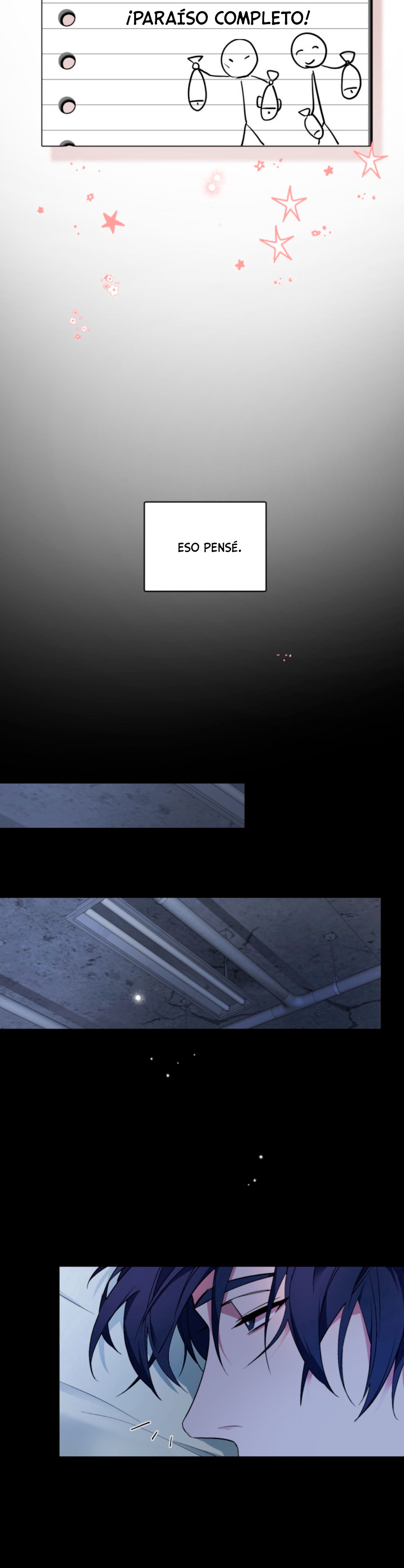 23 Habitaciones sin ventanas