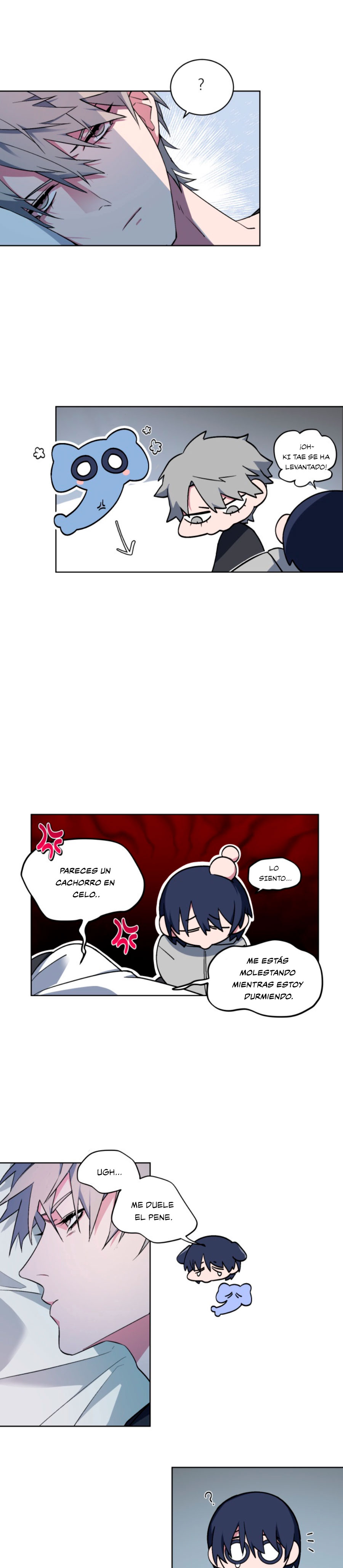 13 Habitaciones sin ventanas