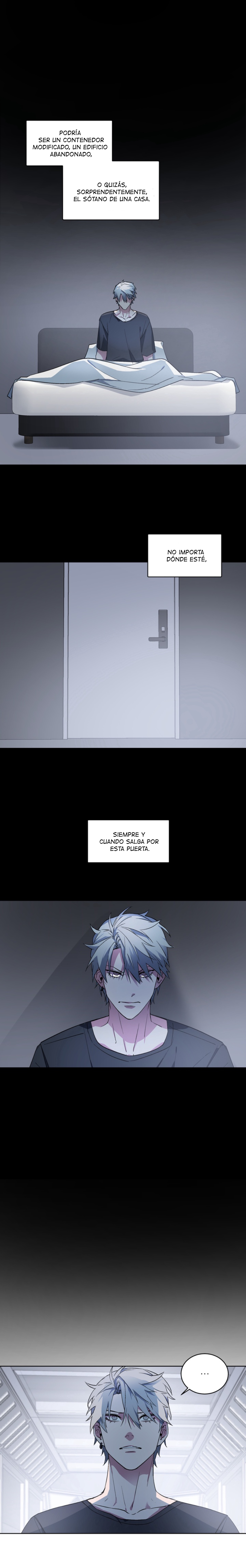 0 Habitaciones sin ventanas