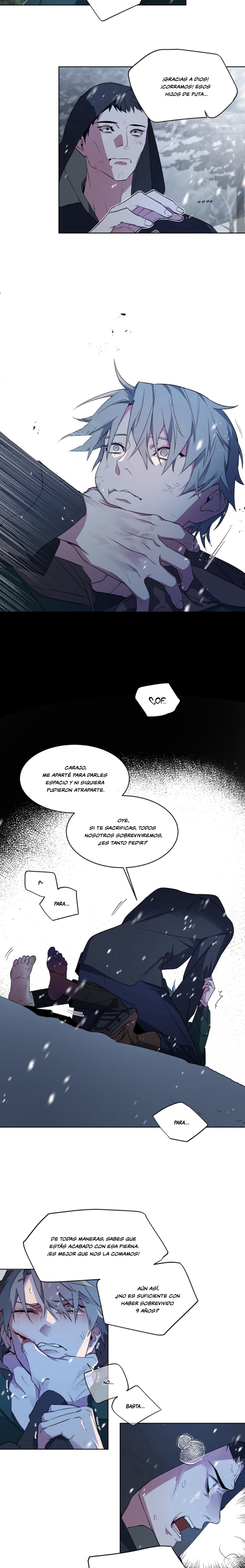 19 Habitaciones sin ventanas