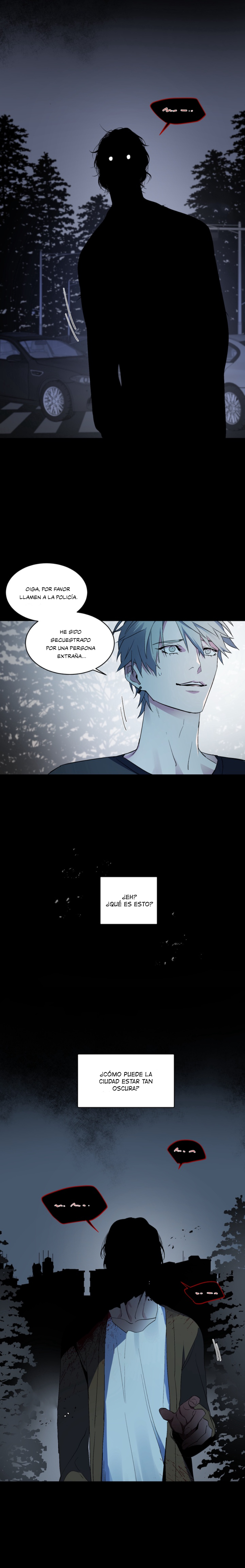 7 Habitaciones sin ventanas