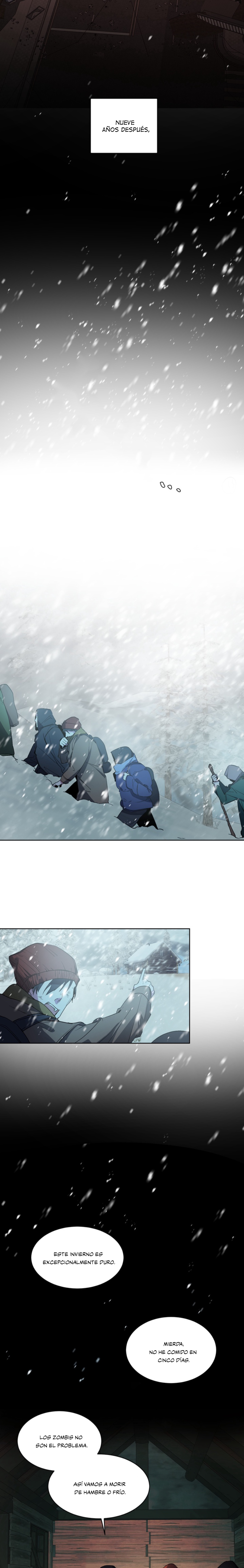 12 Habitaciones sin ventanas