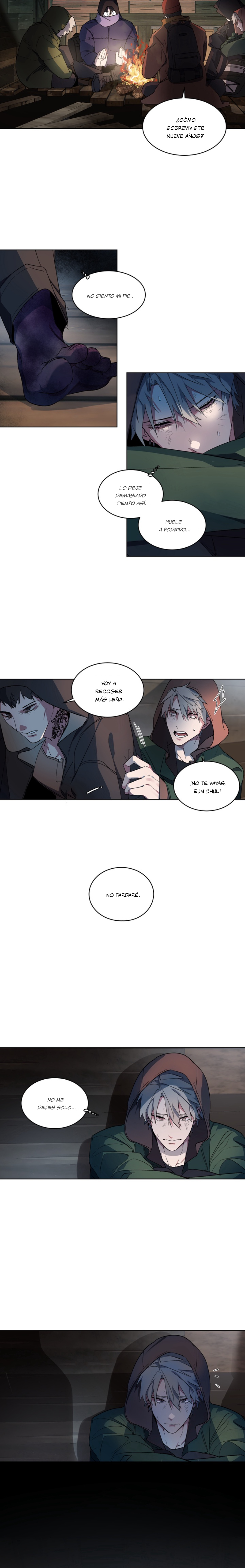 13 Habitaciones sin ventanas