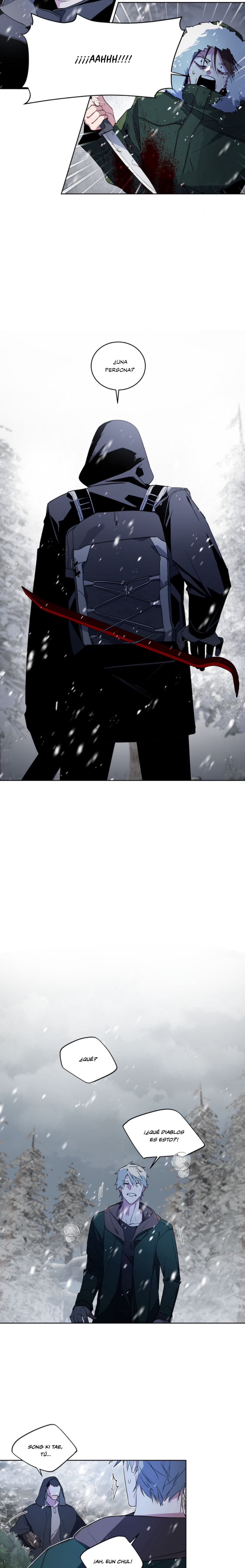 18 Habitaciones sin ventanas