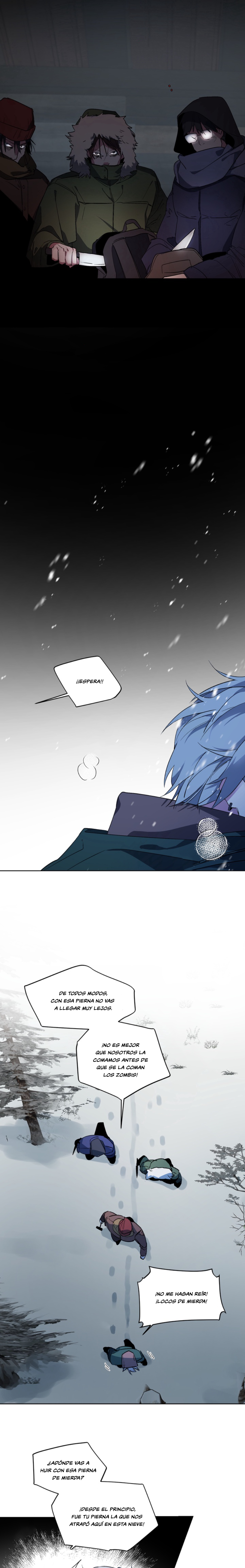 14 Habitaciones sin ventanas