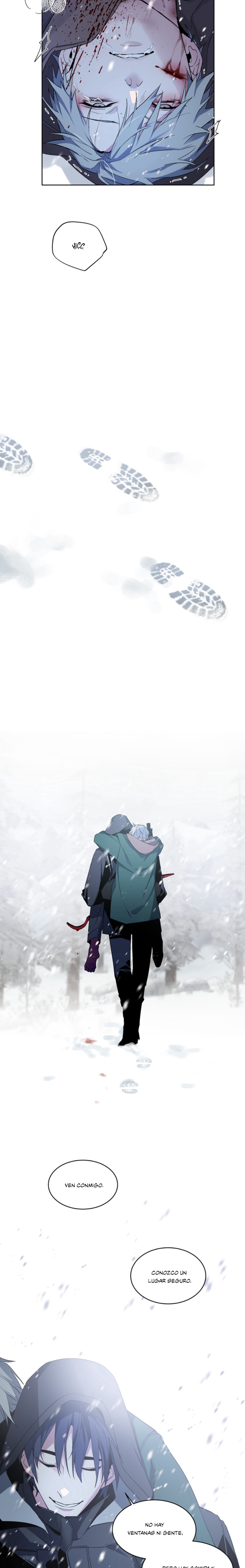 21 Habitaciones sin ventanas