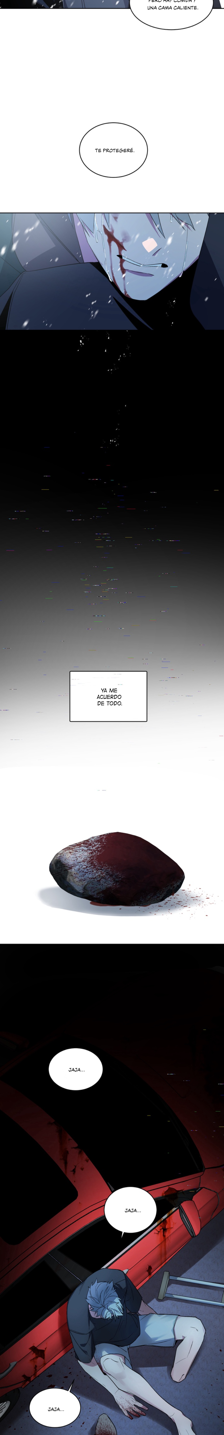 22 Habitaciones sin ventanas