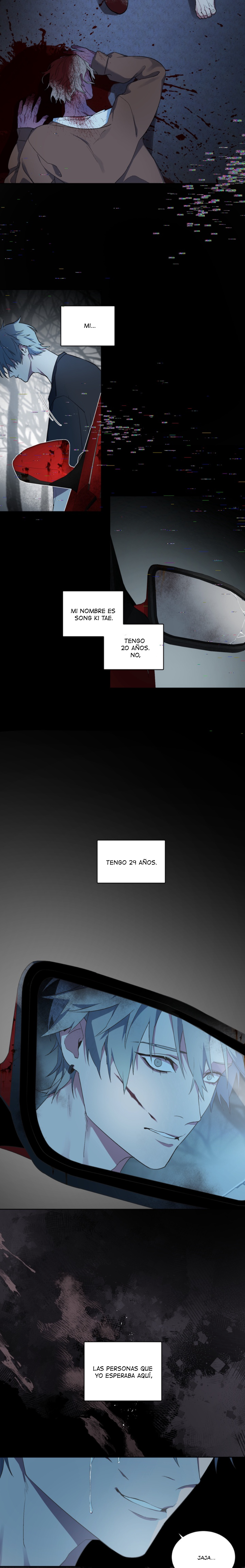 23 Habitaciones sin ventanas