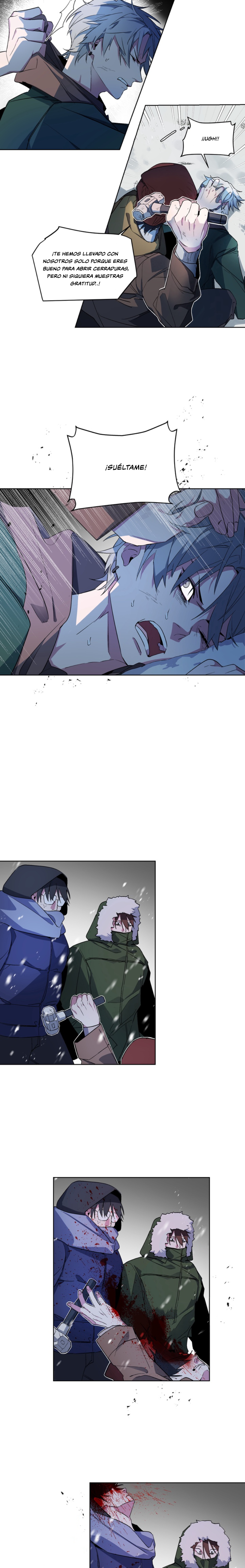 15 Habitaciones sin ventanas