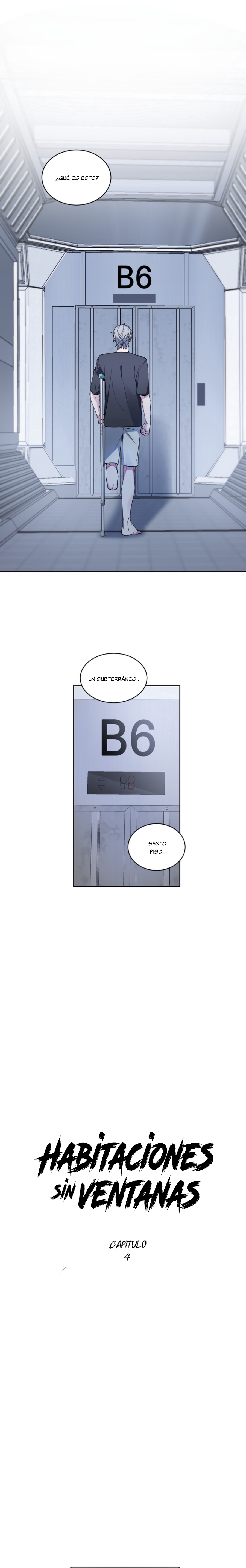 1 Habitaciones sin ventanas