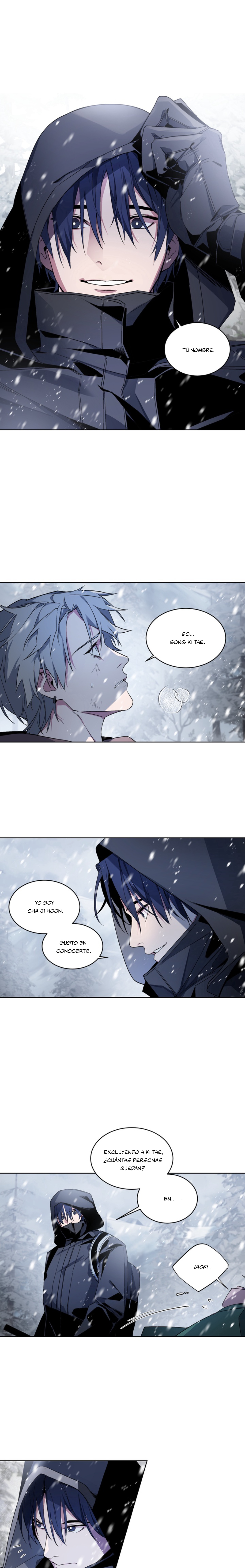 17 Habitaciones sin ventanas