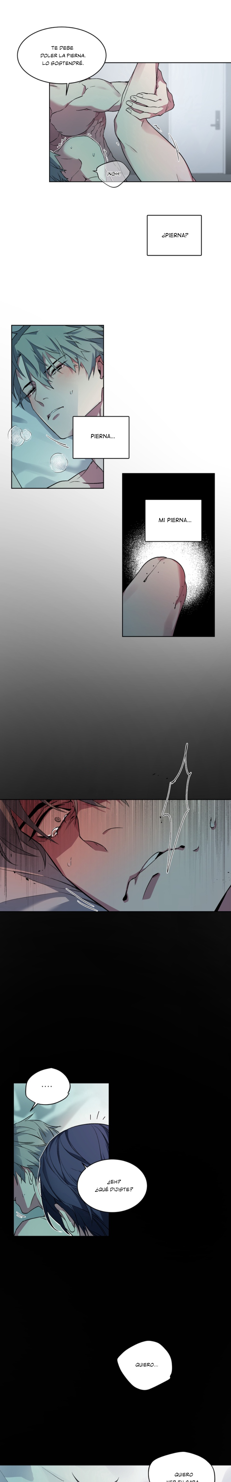 5 Habitaciones sin ventanas