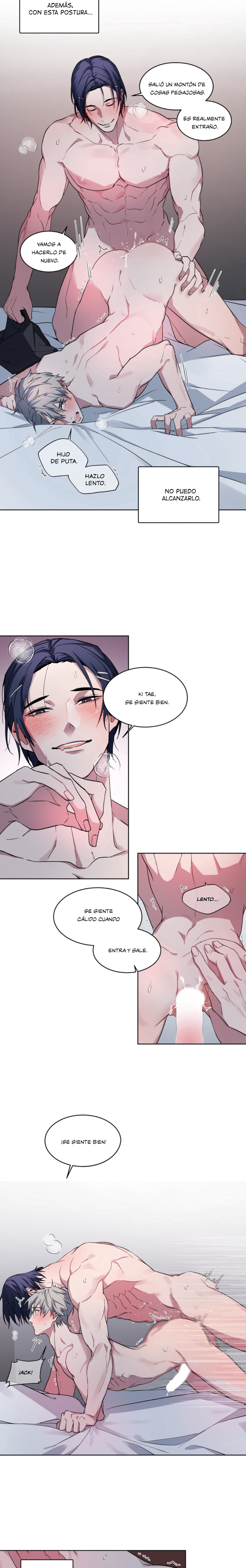 3 Habitaciones sin ventanas