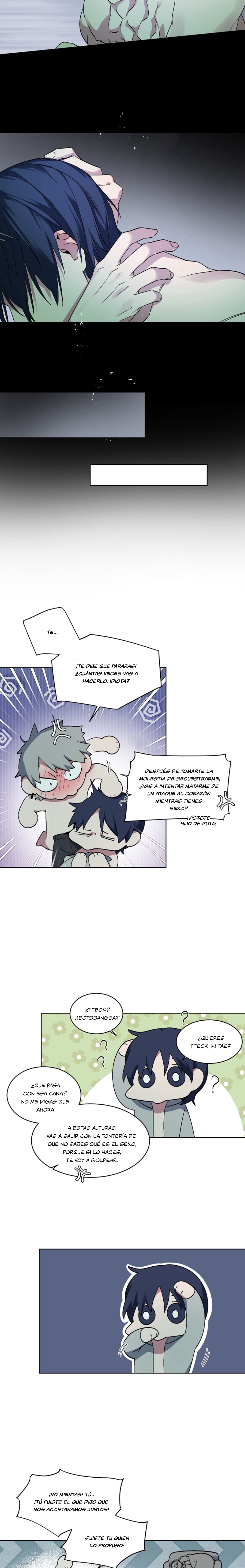 7 Habitaciones sin ventanas