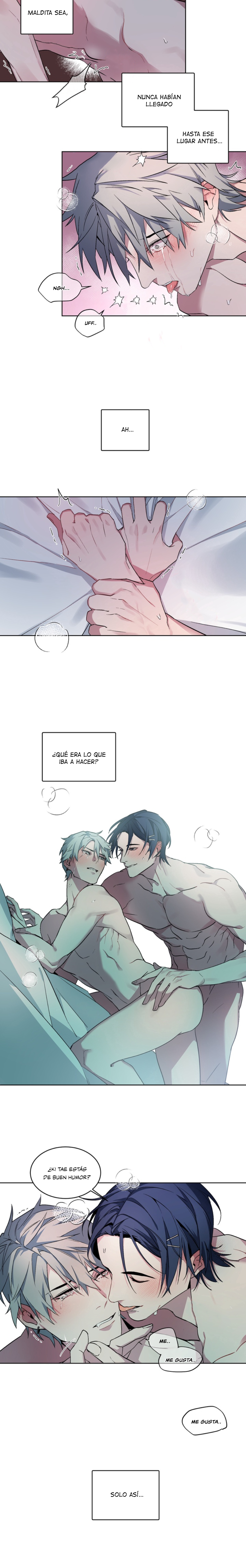 4 Habitaciones sin ventanas