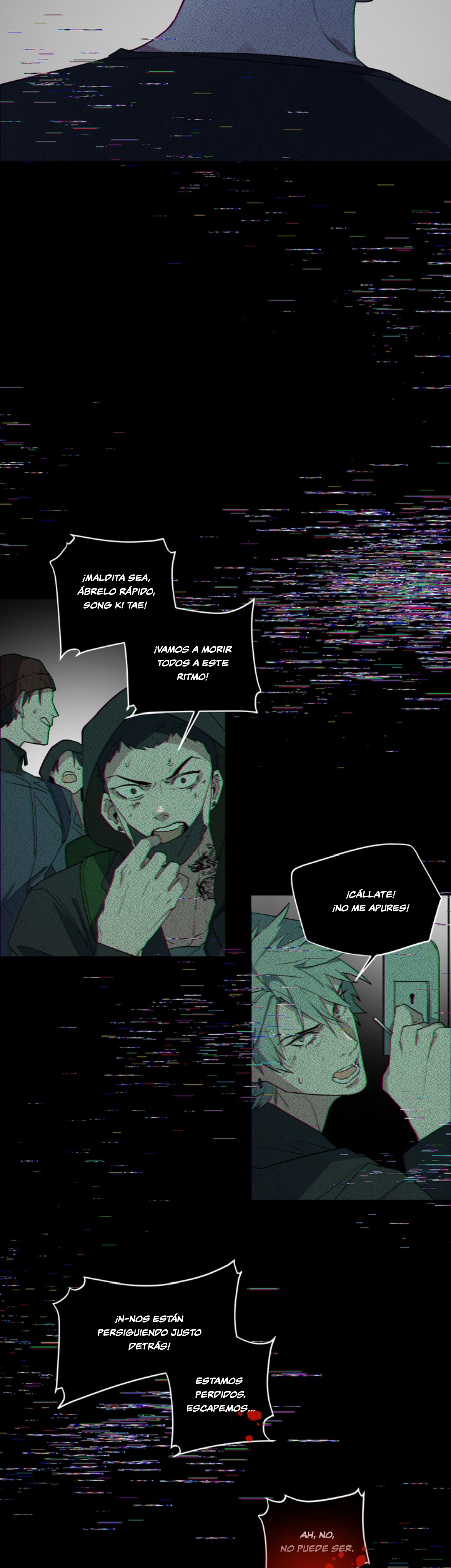 16 Habitaciones sin ventanas