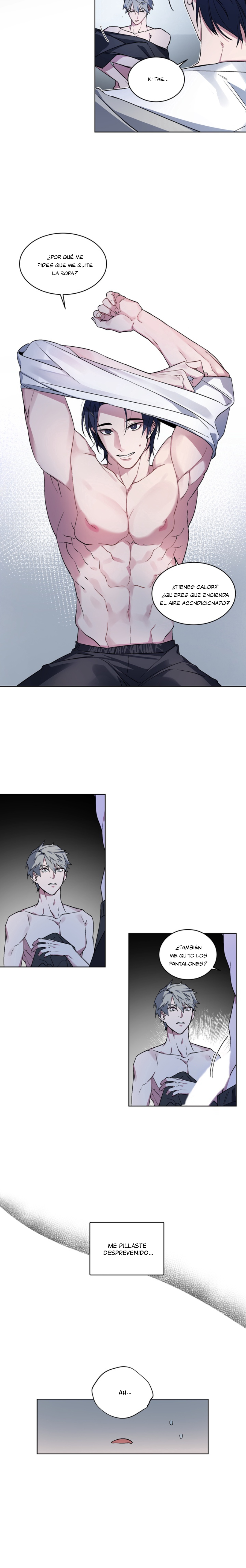 1 Habitaciones sin ventanas