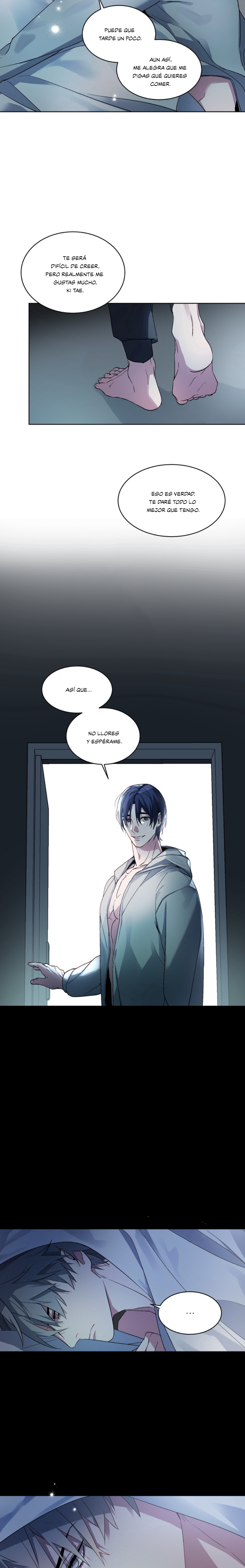 13 Habitaciones sin ventanas