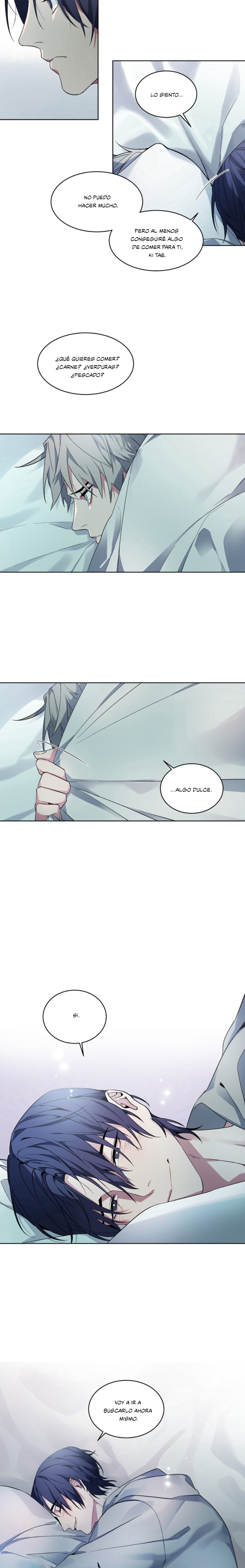 12 Habitaciones sin ventanas