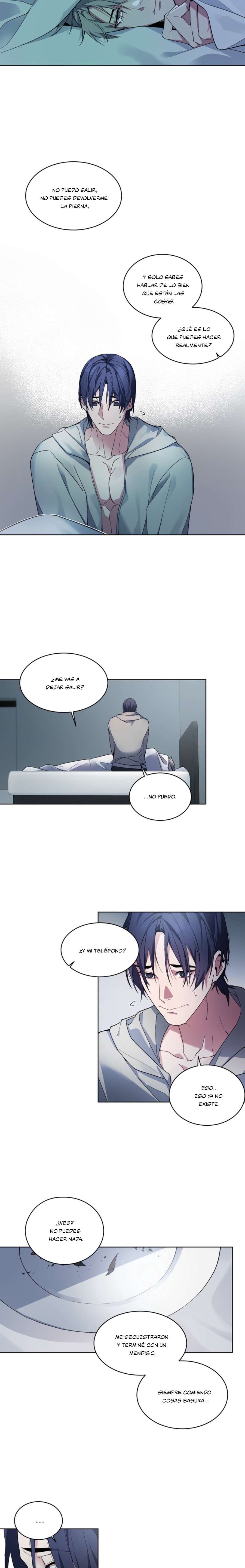 11 Habitaciones sin ventanas