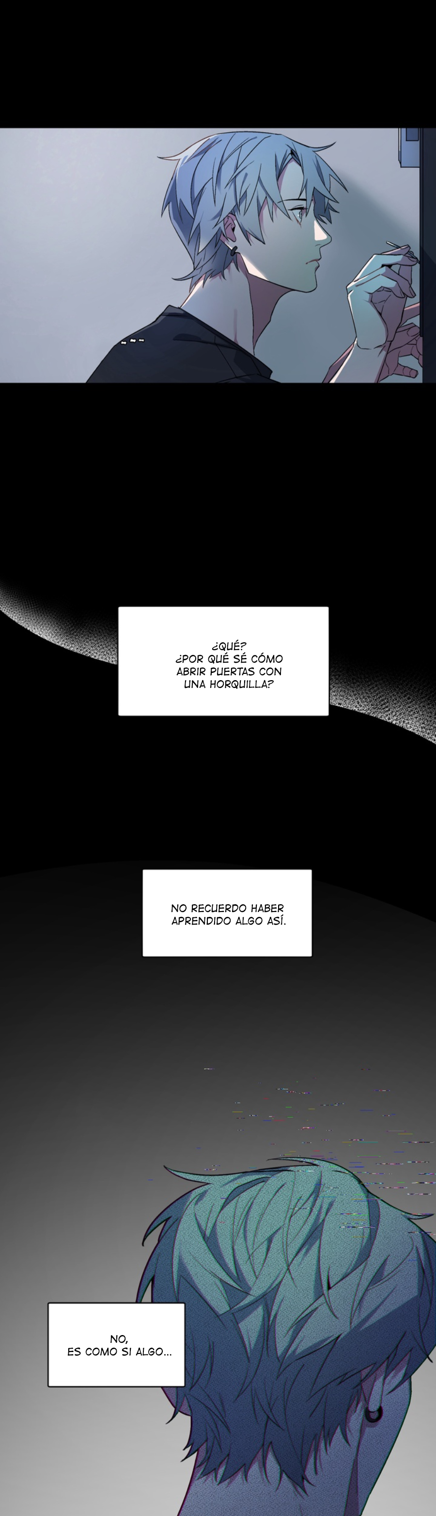 15 Habitaciones sin ventanas