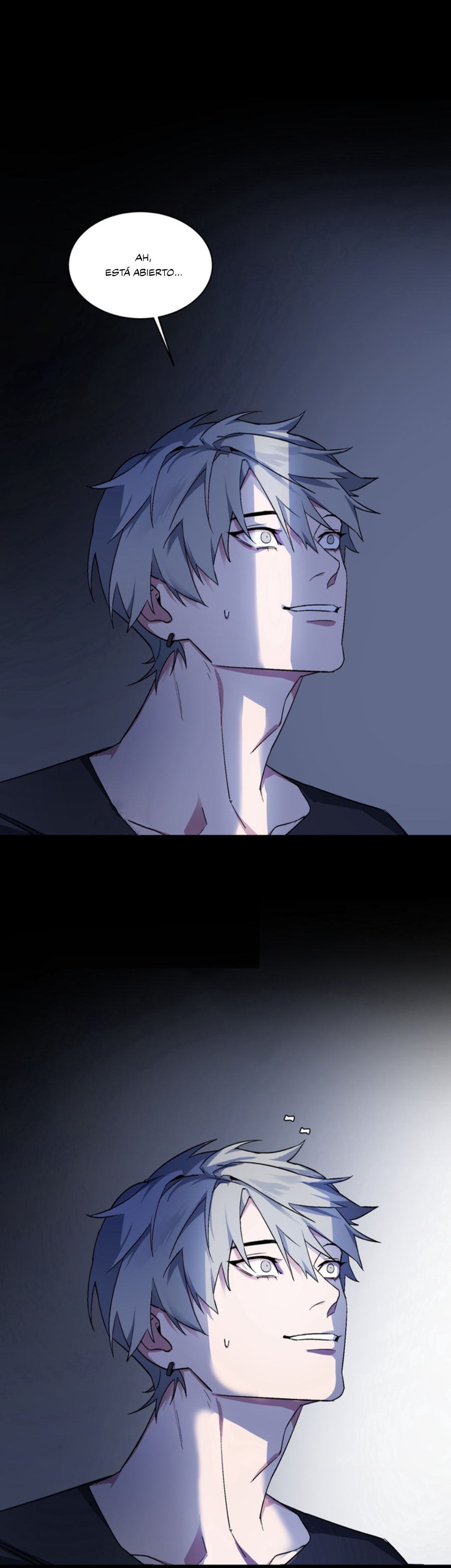 18 Habitaciones sin ventanas