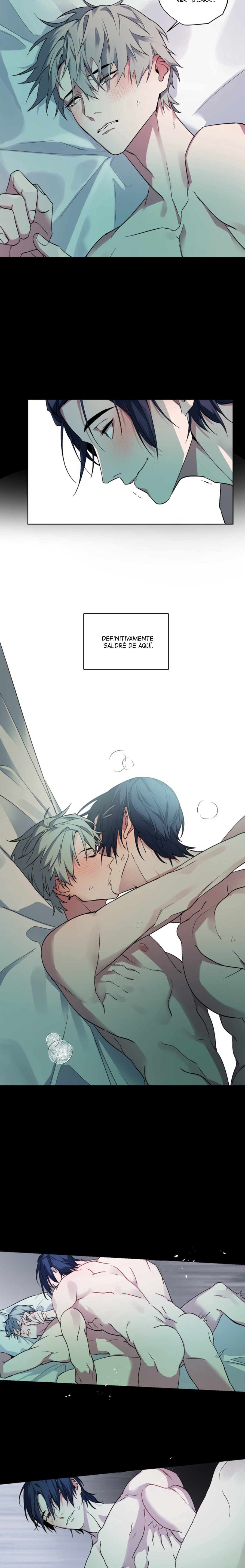 6 Habitaciones sin ventanas