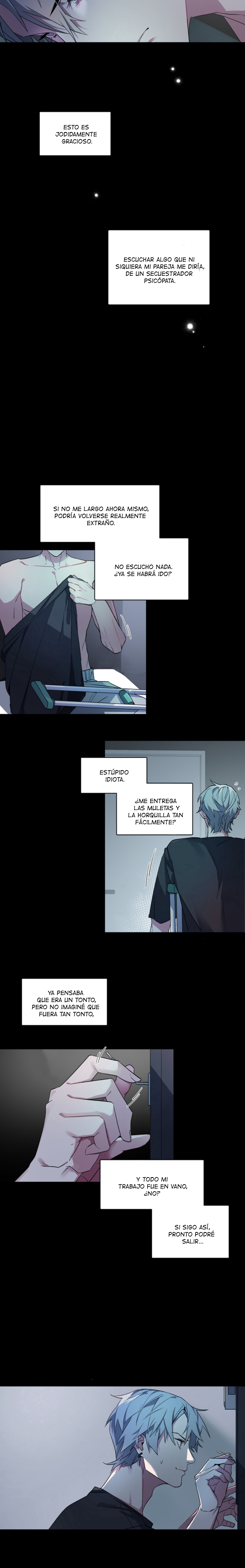 14 Habitaciones sin ventanas