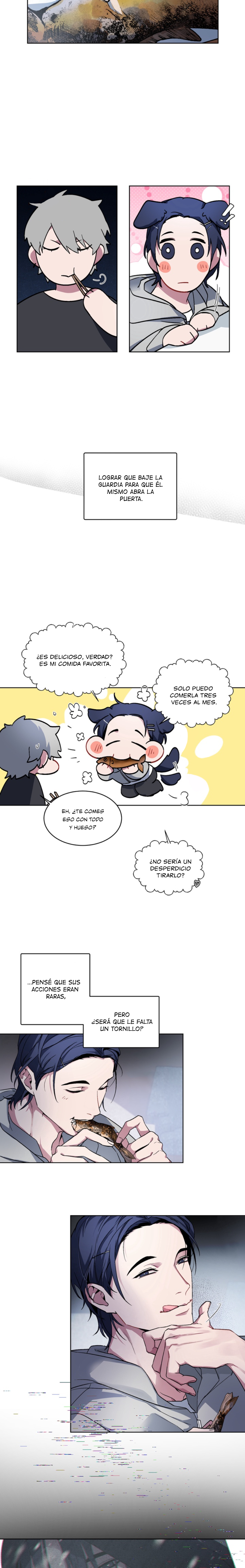 9 Habitaciones sin ventanas