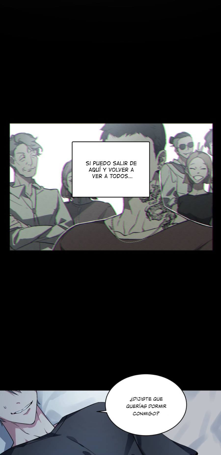 15 Habitaciones sin ventanas