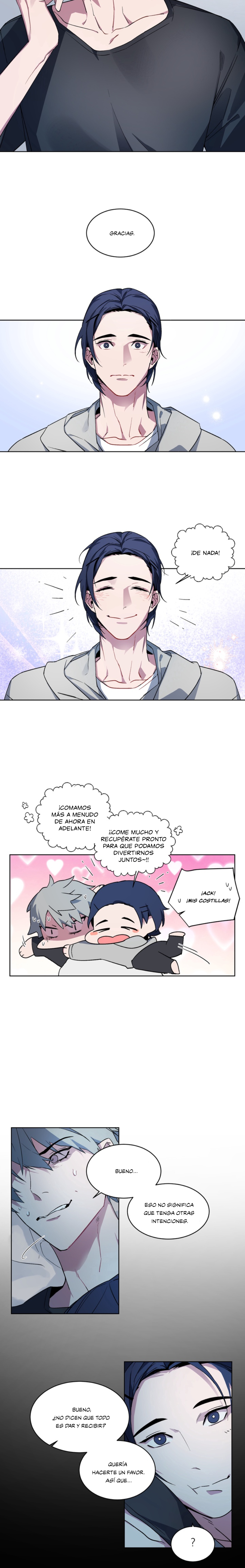 14 Habitaciones sin ventanas