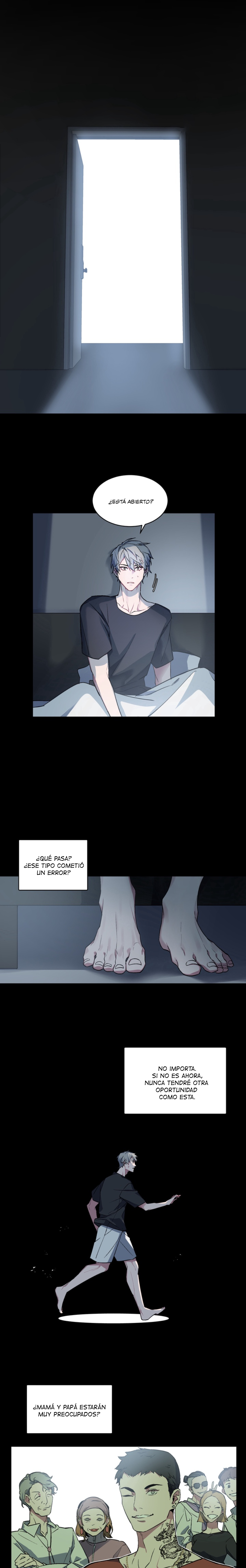 0 Habitaciones sin ventanas