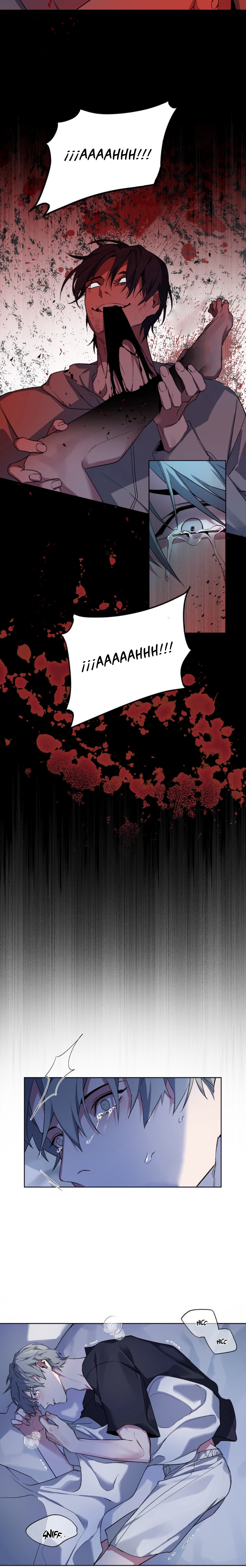 4 Habitaciones sin ventanas