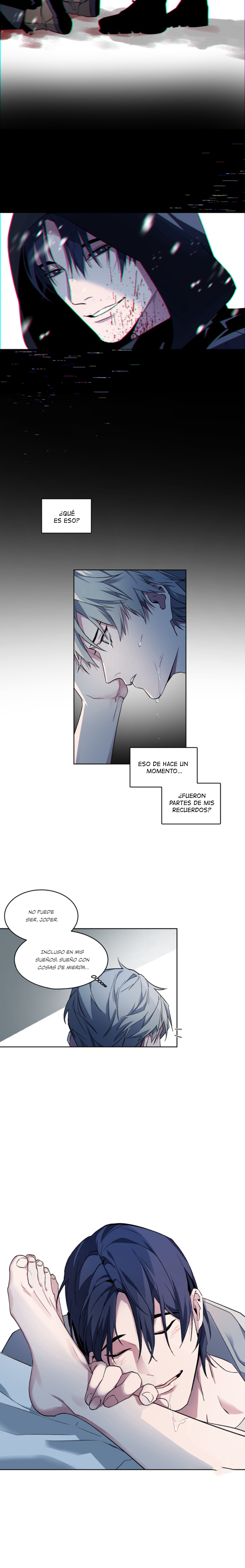 6 Habitaciones sin ventanas