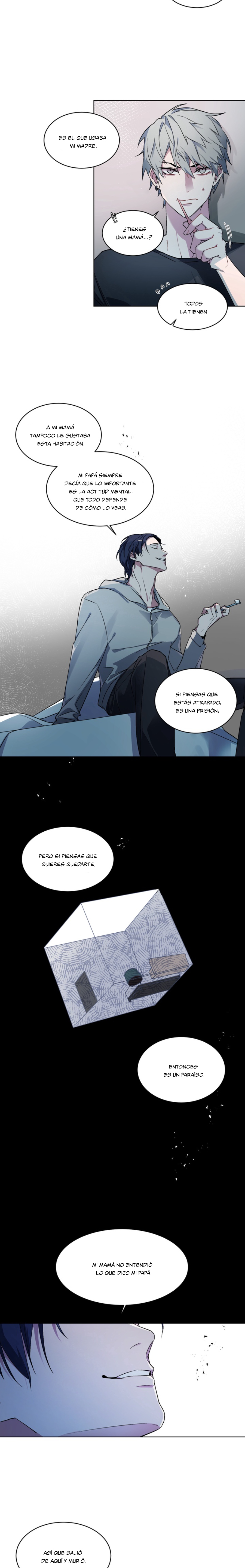 11 Habitaciones sin ventanas