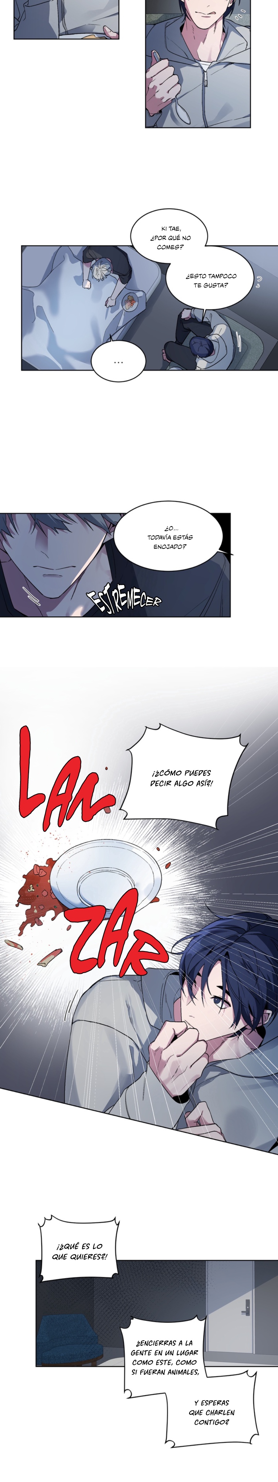 5 Habitaciones sin ventanas