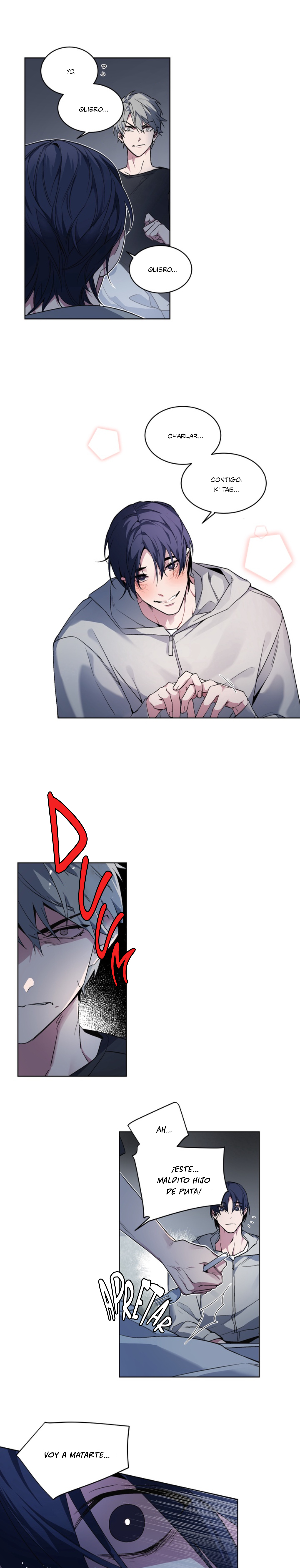 6 Habitaciones sin ventanas