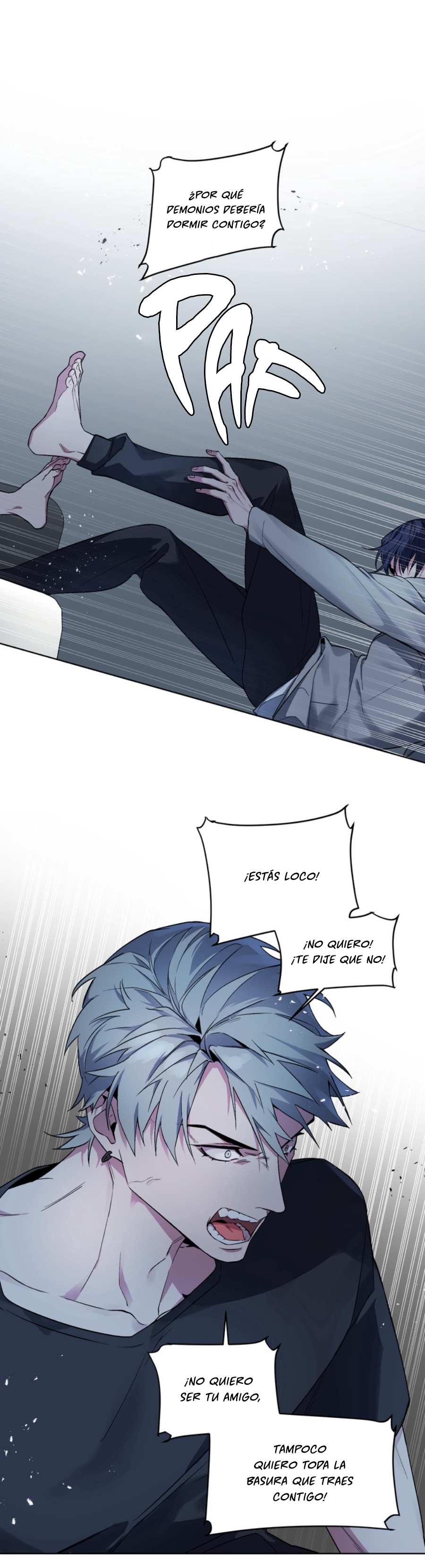 12 Habitaciones sin ventanas