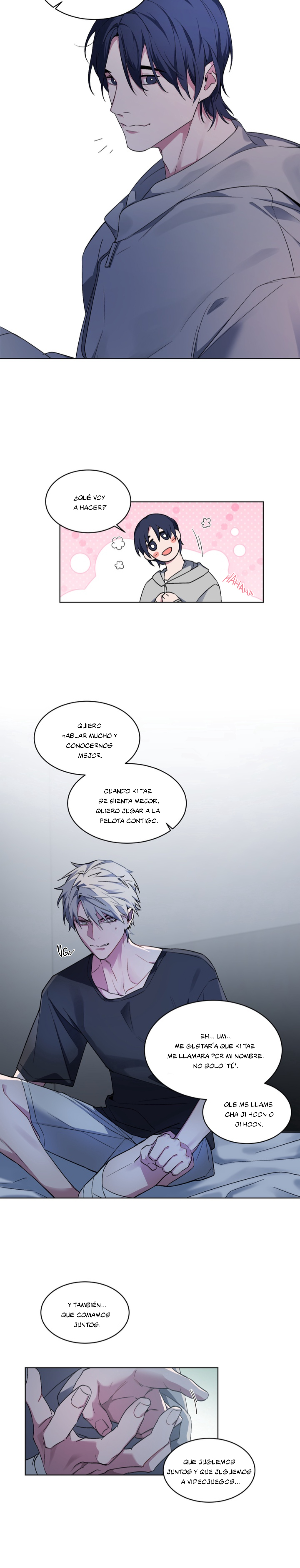 10 Habitaciones sin ventanas