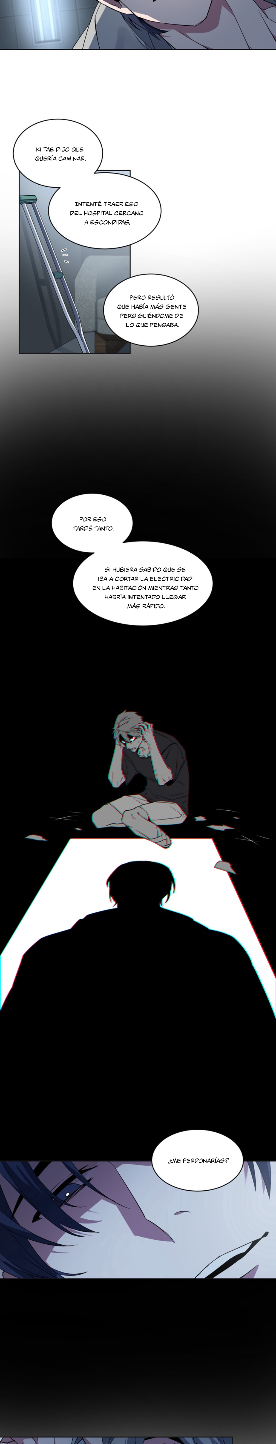 8 Habitaciones sin ventanas