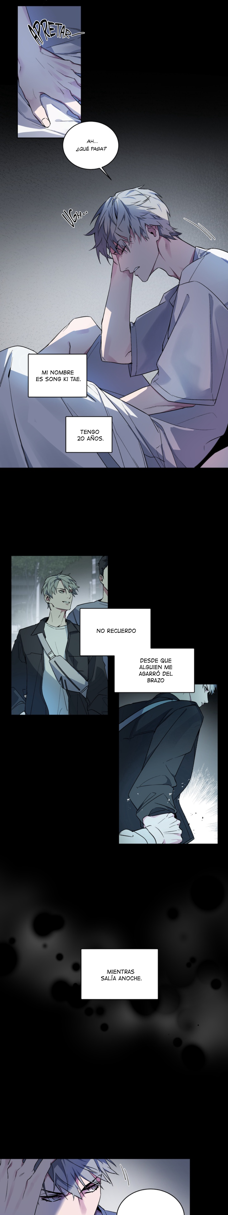 1 Habitaciones sin ventanas