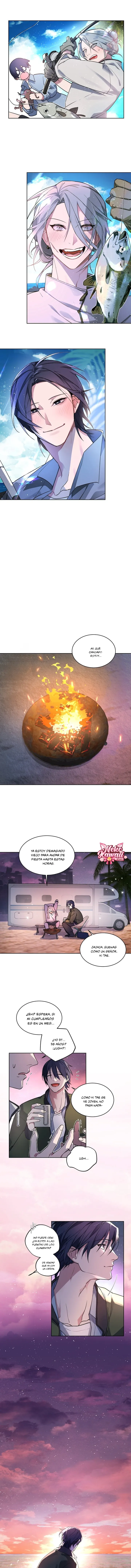 2 Habitaciones sin ventanas