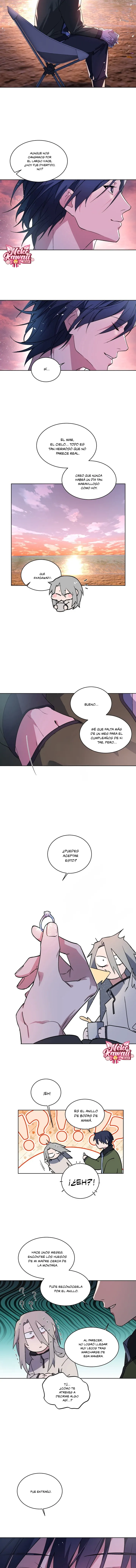 3 Habitaciones sin ventanas