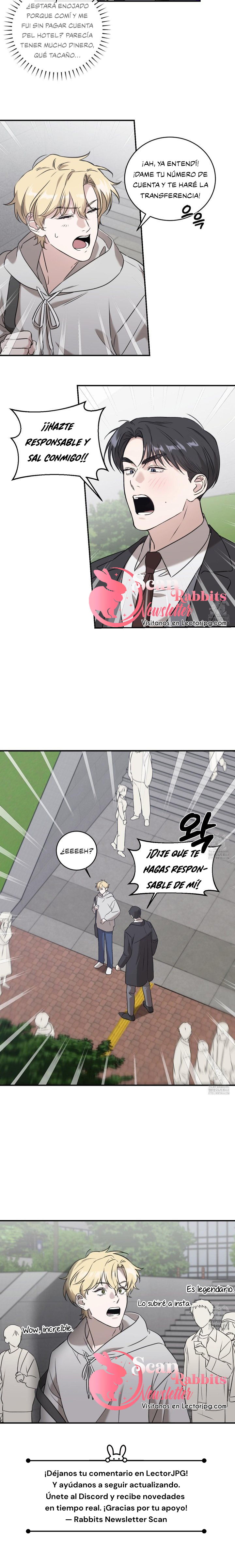 3 ¿Qué pasa con tus Gustos?