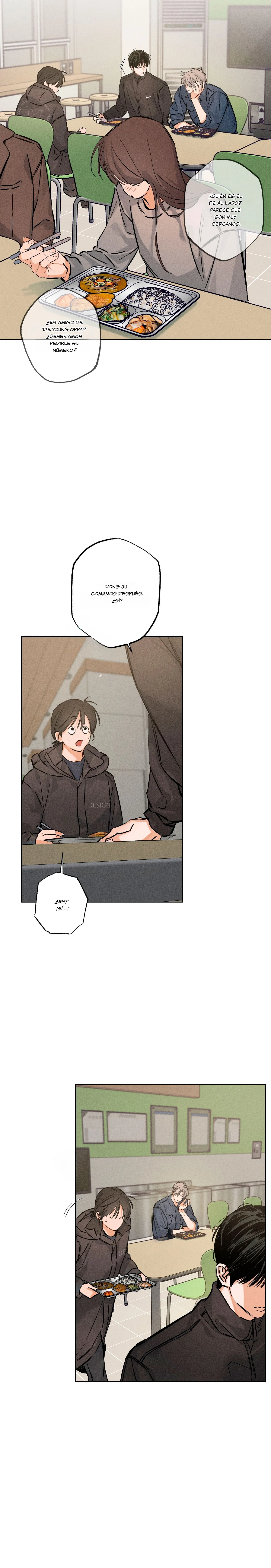 14 Detras del escenario