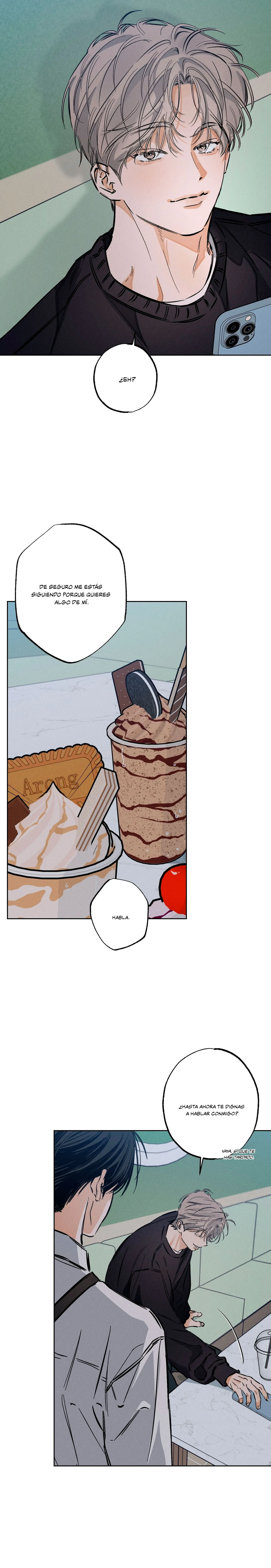 19 Detras del escenario