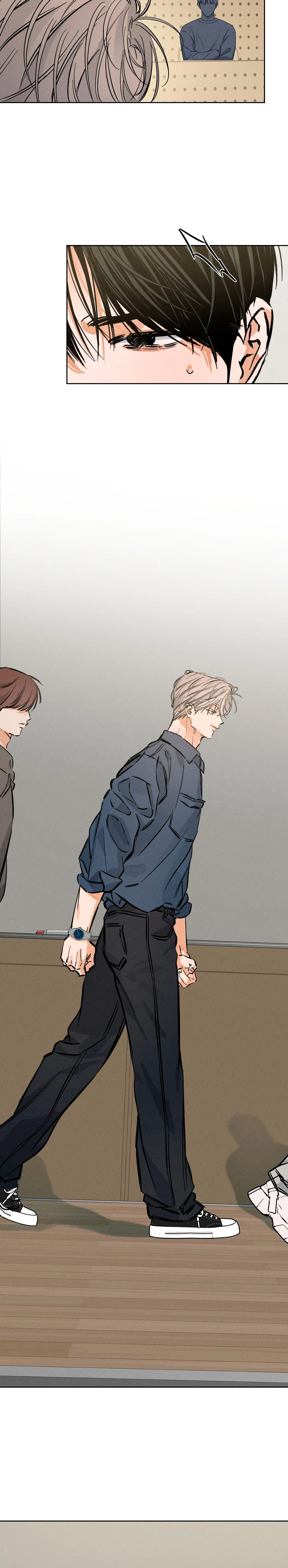 6 Detras del escenario