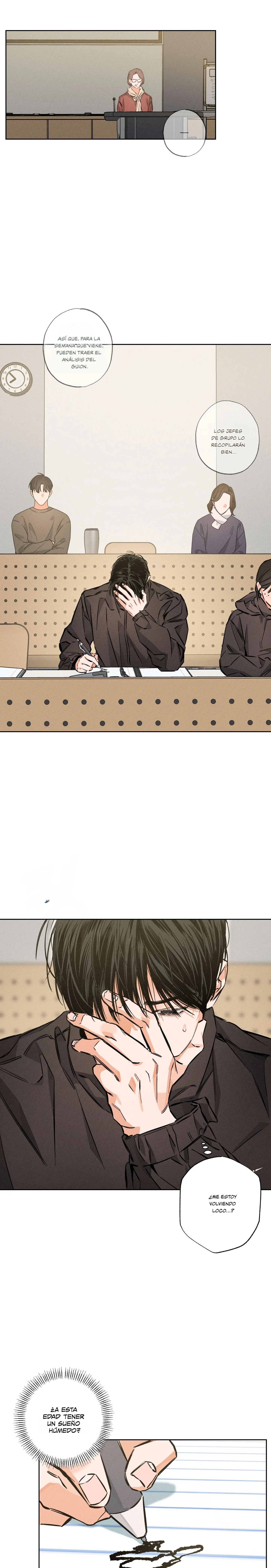 4 Detras del escenario