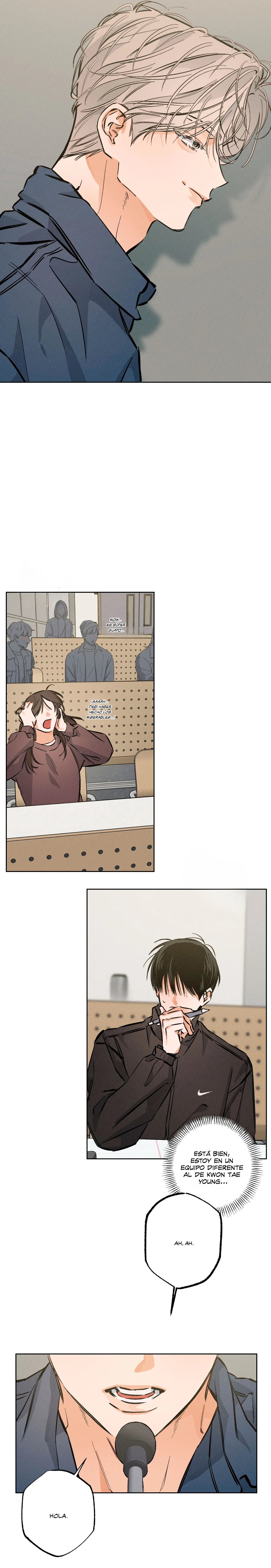 7 Detras del escenario